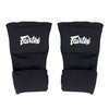Fairtex HW3 Quick Wraps Black