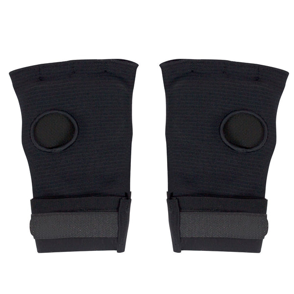 HW3 Fairtex Quick Wraps Black