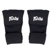 HW3 Fairtex Quick Wraps Black