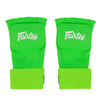 Fairtex HW3 Quick Wraps Green