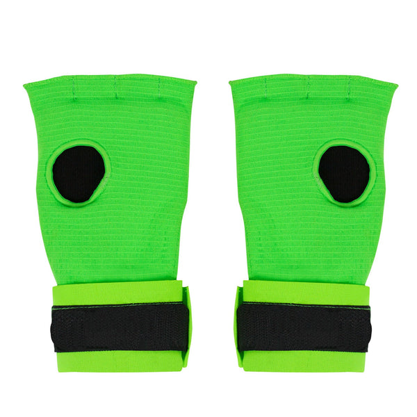 HW3 Fairtex Quick Wraps Green