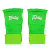 HW3 Fairtex Quick Wraps Green