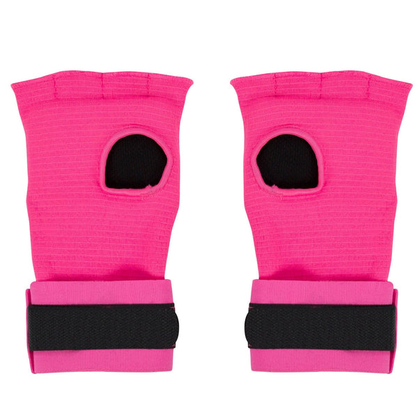 Fairtex HW3 Quick Wraps Pink