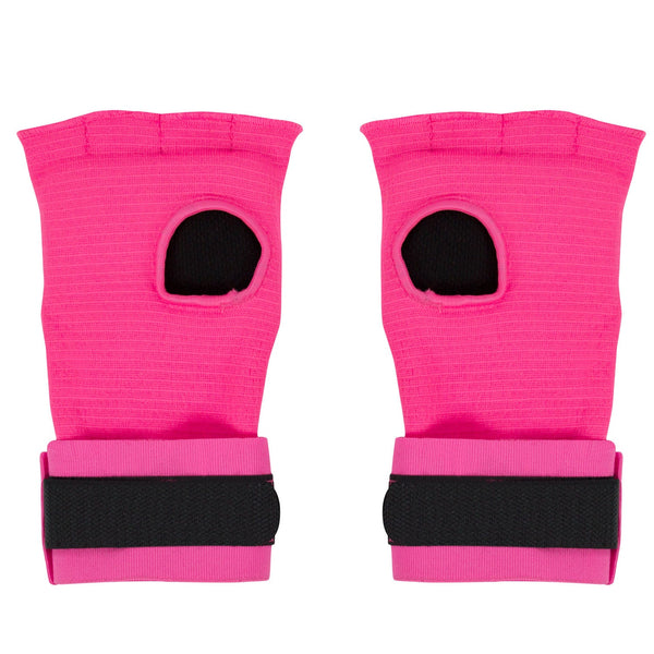 HW3 Fairtex Quick Wraps Pink