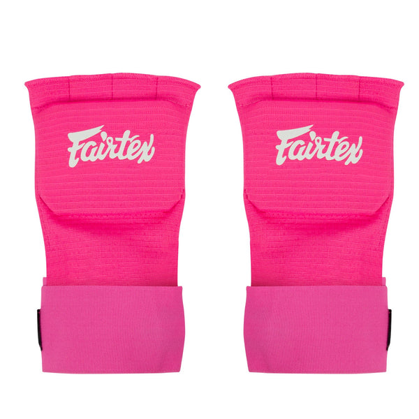 HW3 Fairtex Quick Wraps Pink