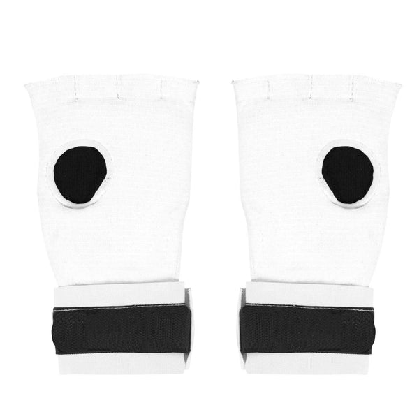 Fairtex HW3 Quick Wraps White