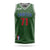 Fairtex JS19 Basketball Jersey Green
