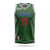 JS19 Fairtex Basketball Jersey Green