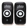 KPLC2 Fairtex Curved Thai Kick Pads Standard
