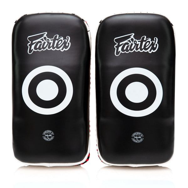 KPLC2 Fairtex Curved Thai Kick Pads Standard