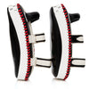 KPLC2 Fairtex Curved Thai Kick Pads Standard