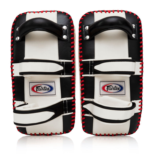 KPLC2 Fairtex Curved Thai Kick Pads Standard