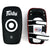 Fairtex KPLC5 Microfibre Thai Kick Pads Black White