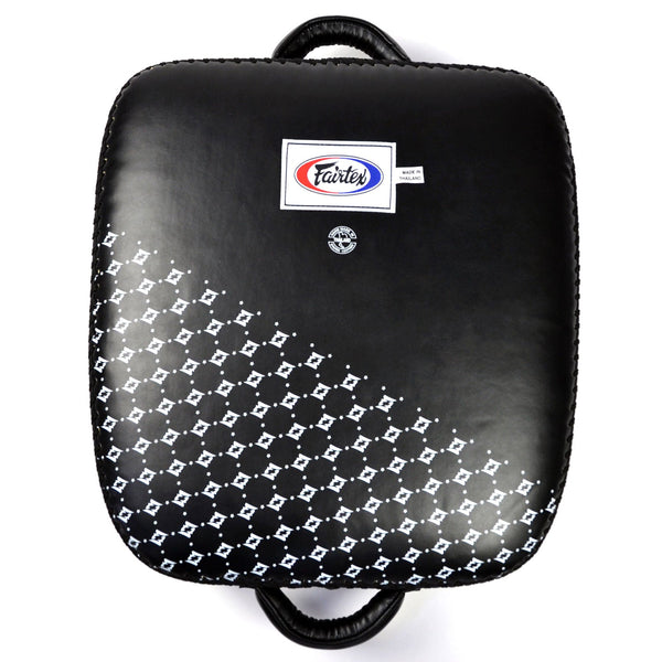 Fairtex LKP1 Leg Kick Pad - Black