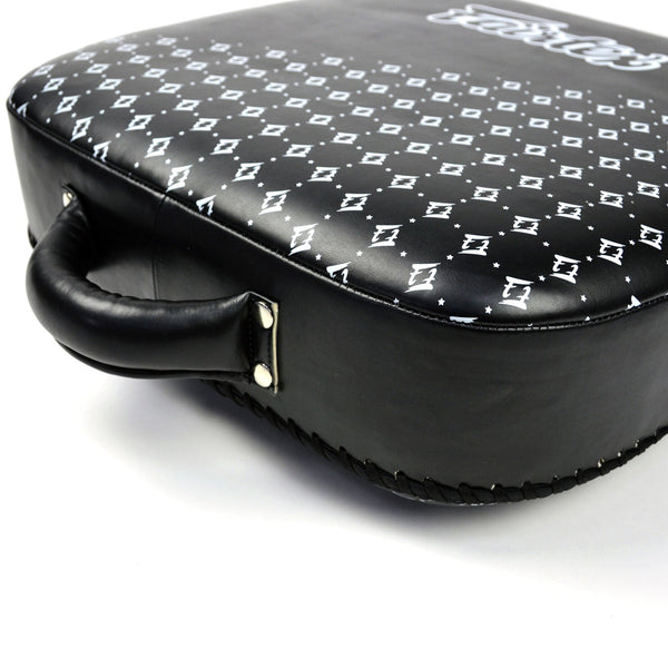 Fairtex LKP1 Leg Kick Pad - Black