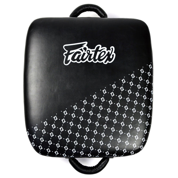Fairtex LKP1 Leg Kick Pad - Black