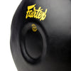 Fairtex LKP4 MMA Donut Pad Black