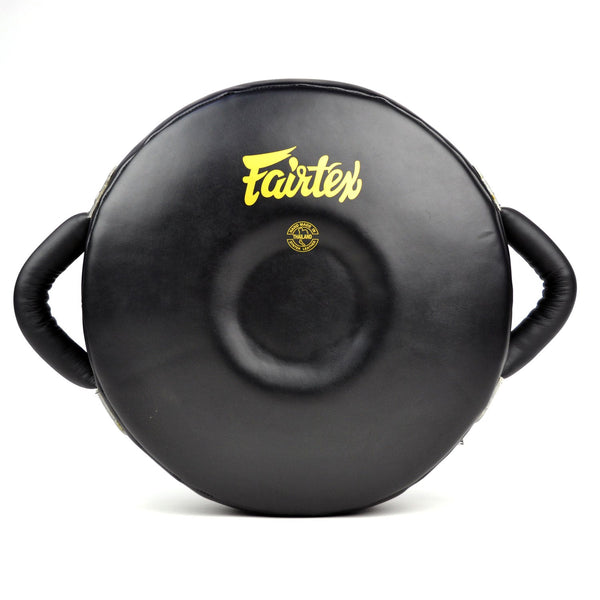 LKP4 Fairtex Donut Pad Black