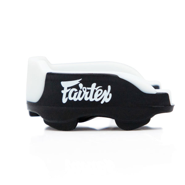 MG3 Fairtex Gel Mouthguard Black