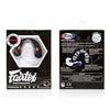 MG3 Fairtex Gel Mouthguard Black