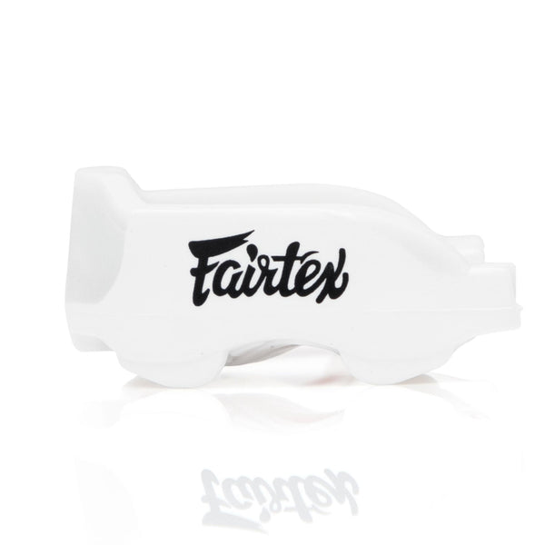 MG3 Fairtex Gel Mouthguard White