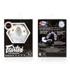 MG3 Fairtex Gel Mouthguard White