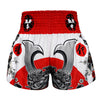 TUFF Muay Thai Shorts - MS659 - The Samurai of Siam