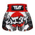 TUFF Muay Thai Shorts - MS659 - The Samurai of Siam