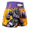 MS688 TUFF Muay Thai Shorts - The Amethyst King