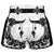 TUFF Muaythai Shorts Retro Style - MSC108 - The Great Hongsa