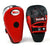 PML21 Twins Long Focus Mitts Red-Black