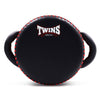 PMS26 Twins Special Microfibre Punch Pad Black-Red