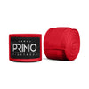 Primo 180 Series Hand Wraps - Champion Red