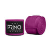 Primo 180 Series Hand Wraps - Royal Purple