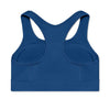 Primo Sports Bra - Air - Navy