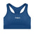 Primo Sports Bra - Air - Navy