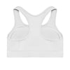 Primo Sports Bra - Air - White