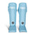 Primo Classic Muay Thai Shinguard - Arctic Blue