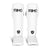 Primo Classic Muay Thai Shinguard - White