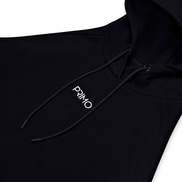 Primo Day One Hoodie Black