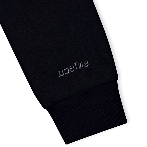 Primo Day One Hoodie Black