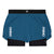 Primo E.S.C. (Elite Strikers Club) Compression Shorts - Aegean Blue