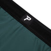 Primo E.S.C. (Elite Strikers Club) Compression Shorts - Forest Green