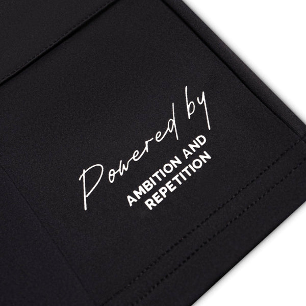 Primo E.S.C. (Elite Strikers Club) Compression Shorts - Forest Green