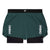 Primo E.S.C. (Elite Strikers Club) Compression Shorts - Forest Green