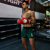 Primo E.S.C. (Elite Strikers Club) Compression Shorts - Onyx