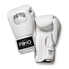 Primo Emblem 2.0 Boxing Gloves - Seraph White