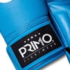 Primo Emblem 2.0 Boxing Gloves Mayan Blue