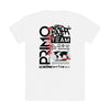 Primo T-Shirt - Fight Team - White