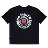 Primo T-Shirt - Heart Of Champions - Black